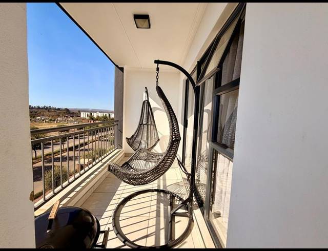 1 BEDROOM APARTMENT FOR SALE IN BLYDE RIVERWALK ESTATE
